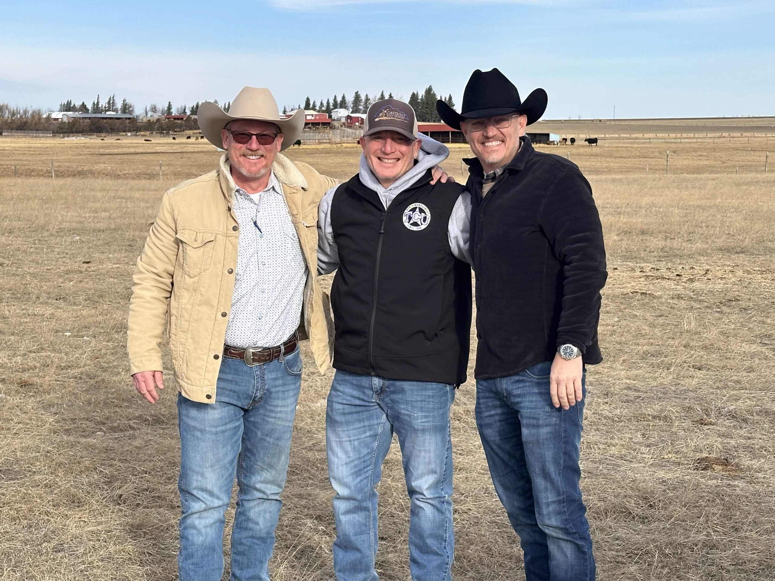 Kelchner Cattle Ranch